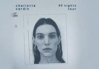 Charlotte Cardin - 99 nights tour en Berlin