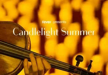 Candlelight Open Air: Mozart, Bach e altri compositori senza tempo en Milano