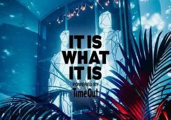 It Is What It Is x Deep Root w/ Diplo & Francis Mercier by Time Out en Lisbon
