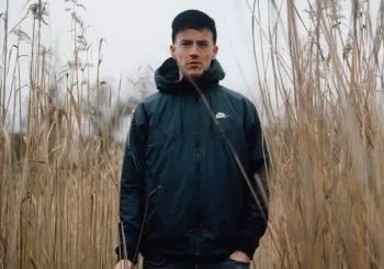 Charlie Cunningham en Glasgow