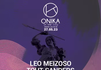 Ónika, 3rd Edition @ Sala Malavida, A Coruña