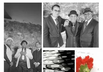 Noches del Caribe - Habana Vieja - Torremolinos Málaga Concierto música tradicional Cubana