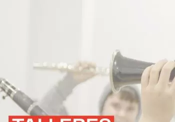 EXPERIENCIA MUSICAL EN FAMILIA I · 17 junio en Málaga