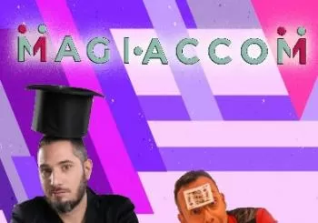 MagiAccom en MADRID