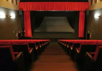 FESTIVAL DE DANZA VALDEFUENTES 2023 en MADRID