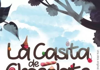 LA CASITA DE CHOCOLATE - III NOCHES EN EL CASTILLO en JAÉN