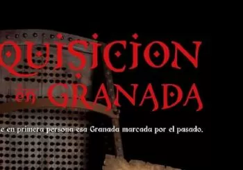 Inquisición en Granada