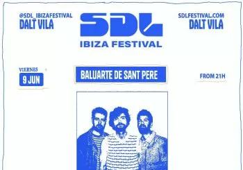SDL Festival / Tu Otra Bonita Illes Balears