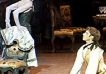L'Histoire de Manon: Ballet de la Ópera de París