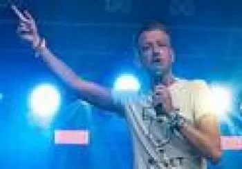 Alex Ayres Live en Valencia