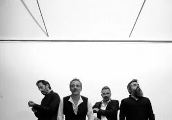 Entradas con descuento para Love of Lesbian Murcia
