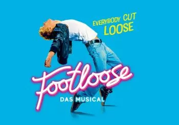 Footloose - Das Musical en ZÜRICH-OERLIKON