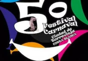 5º FESTIVAL CARNAVAL CIUDAD TORREVIEJA