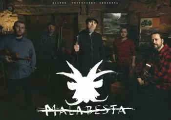 MALABESTA - A CASA DAS CRECHAS en Santiago de Compostela