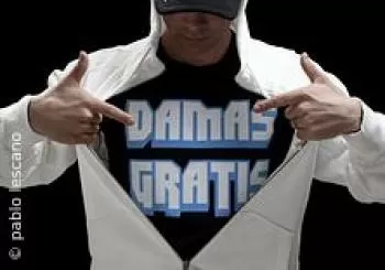 Damas Gratis en Berlin