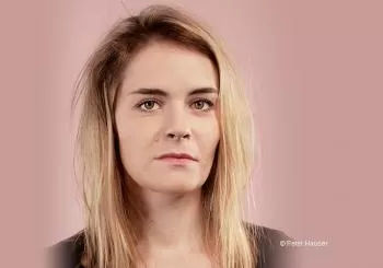 Hazel Brugger - Kennen Sie diese Frau? en Leipzig