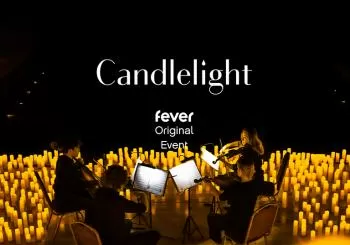 Candlelight: A Tribute to The Beach Boys en Dallas