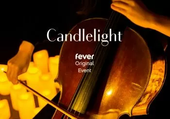Candlelight: Vivaldi Four Seasons en Auckland