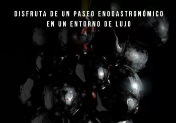 Creu de Cellers - Feria Enogastronómica en Campos