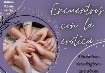 Encuentros con la erótica en Barrika