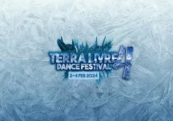Terra Livre 4 Dance Festival Winter Edition (PREVENTA - PRESALE) 2-3-4 Febr 2024 en Talavera de la Reina
