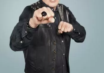 Heino - Die Himmel rühmen - Europa-Kirchen-Tournee 2023 en GRAZ