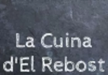 Ous trencats amb foie gras fresc i pernil (col·laborador L'aviram) en Barcelona