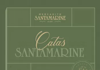Cata Santamarine. Cervezas Grupo Heineken en Alicante
