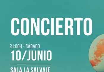 SUPERMIRAFIORI + MR. COBOL | La Salvaje en Oviedo