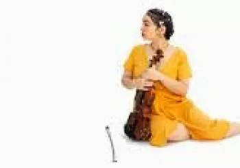 Amanda Tovalin presenta Música Verde: canciones para una naturaleza en en México