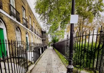 Greenwich Exploration Game, London Mystery walk with pub & cafe stops