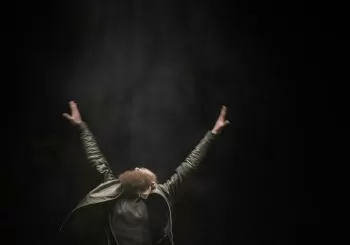 FLAMENCAS - Alvaro Murillo - Viernes 15 Septiembre (20:30 h) Público Adulto en Córdoba