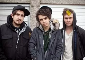 The Midnight Beast en Exeter