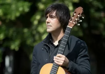 ROGER TAPIAS - CASTELL D’ARO - 04.JUL.2023 - 21:00H en CASTELL D'ARO