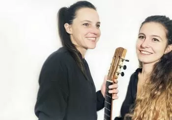DUO GBD - CADAQUÉS - 19.JUL.2023 - 21:00H