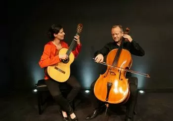 DUO ARPEGI - CADAQUES - 13.SET.2023 - 21:00H