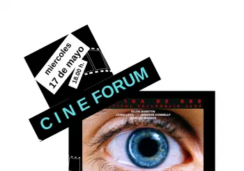 Cineforum. Réquiem por un sueño en Barcelona