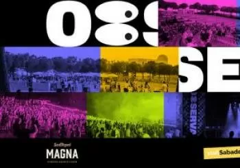 Socunbohemio al Festival Observa de Sabadell