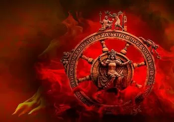 Carmina Burana en London