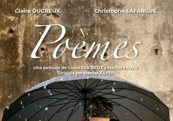 POÈMES (2022) V.O.S.E en MADRID