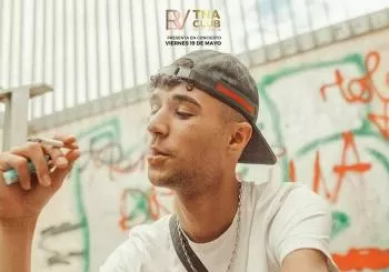 CONCIERTO FLAKITO 250, MOROMANN230, LIL SVNKK + ARTISTA INVITADO en Lleida