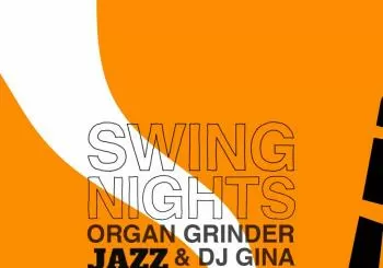 Swing Nights en Bilbao
