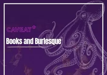 Books and Burlesque en New York