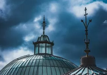 Glasgow Ghost Tour: City Center Game