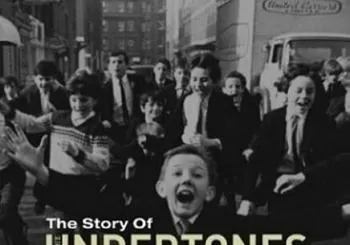 The story of the undertones - rockumentala / rockumental en Vitoria-Gasteiz