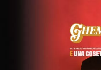 Ghemon en MILANO