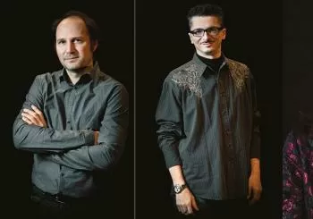Omaggio a Franco Battiato en ROMA