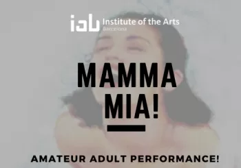 Mama Mia - For family and Friends only en Sitges