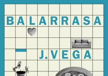 J.Vega + Bolsa de Moscas + Balarrasa en Sevilla