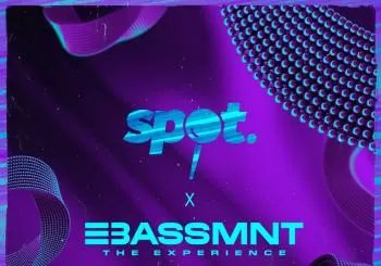 Spot Parties 008 en Madrid